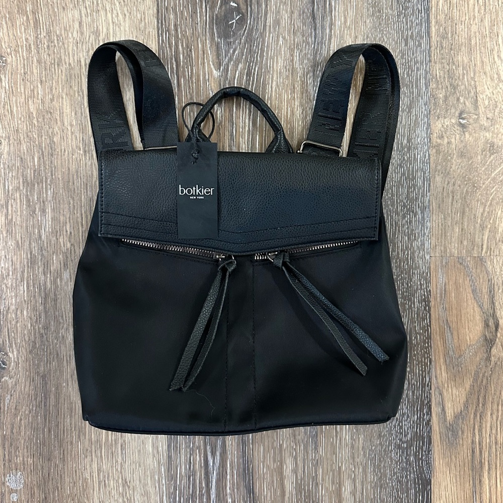 BOTKIER Trigger Mini Nylon Backpack